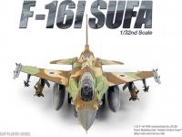 F-16I Sufa  (Vista 10)